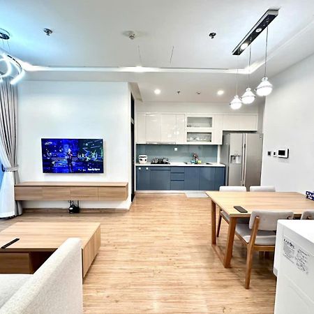 Luxury Apartment In Vinhomes Metropolis Hanoi Zewnętrze zdjęcie