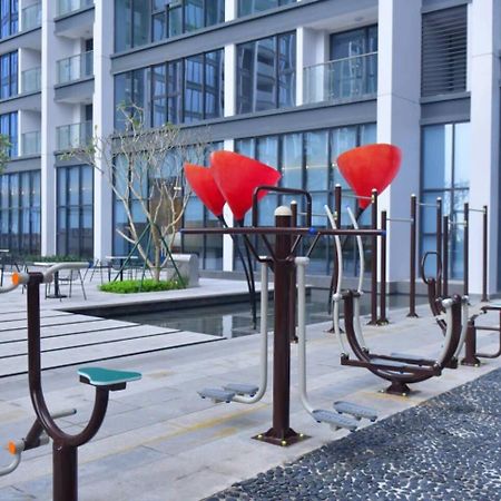 Luxury Apartment In Vinhomes Metropolis Hanoi Zewnętrze zdjęcie
