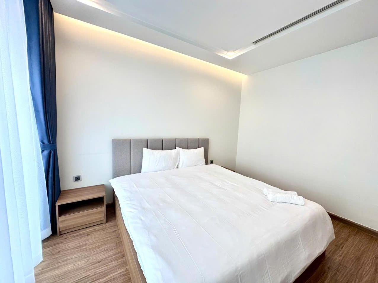 Luxury Apartment In Vinhomes Metropolis Hanoi Zewnętrze zdjęcie