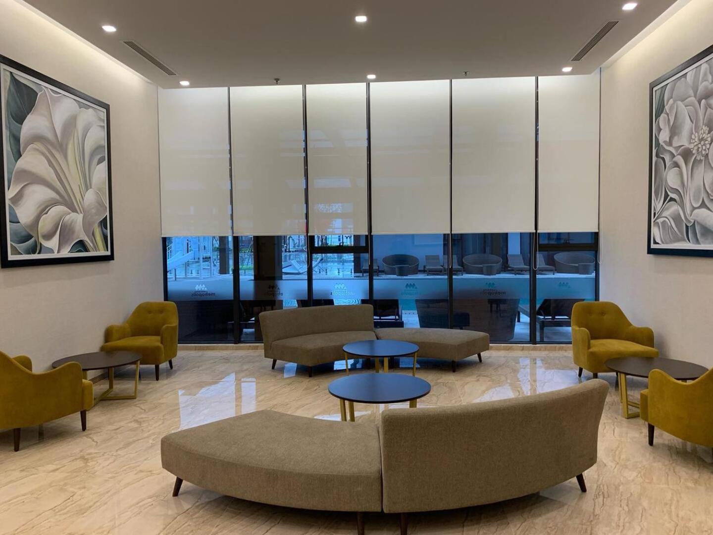 Luxury Apartment In Vinhomes Metropolis Hanoi Zewnętrze zdjęcie