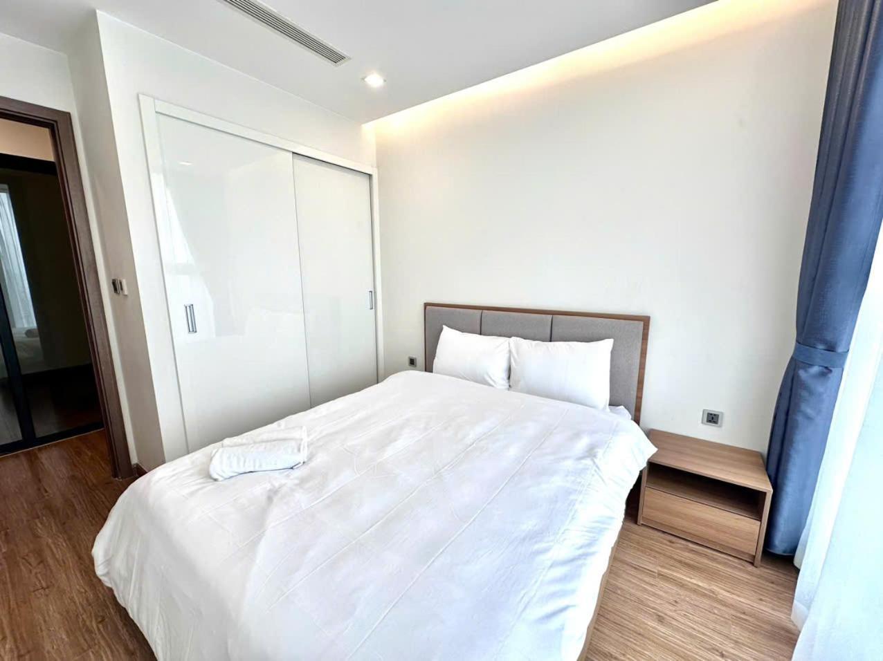 Luxury Apartment In Vinhomes Metropolis Hanoi Zewnętrze zdjęcie