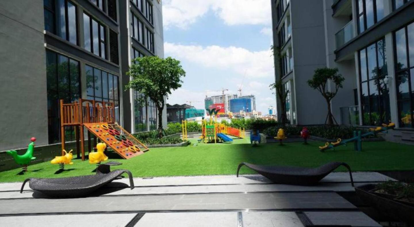 Luxury Apartment In Vinhomes Metropolis Hanoi Zewnętrze zdjęcie