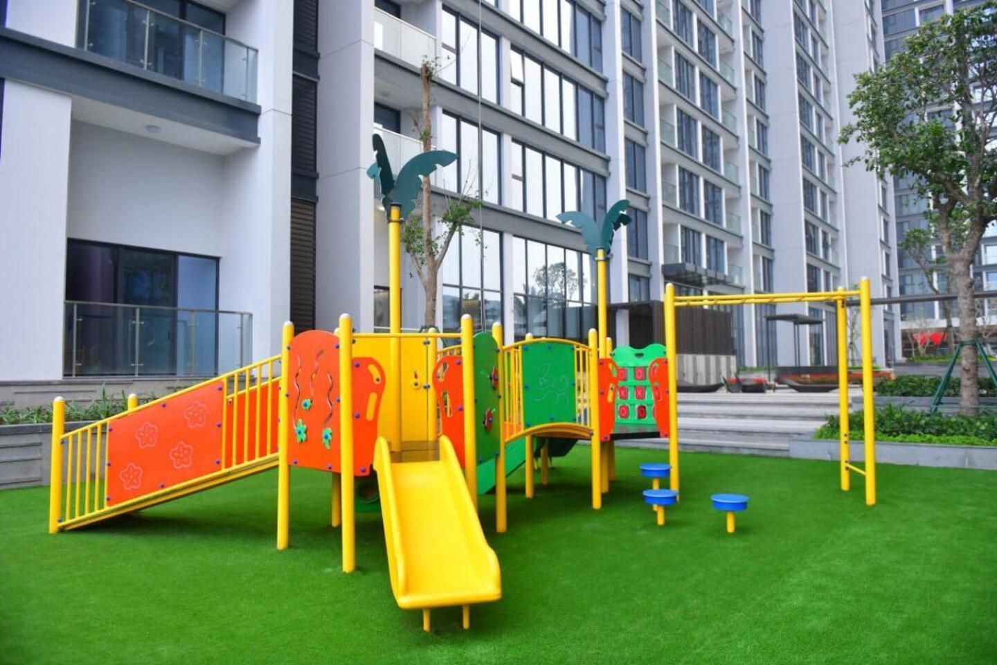 Luxury Apartment In Vinhomes Metropolis Hanoi Zewnętrze zdjęcie