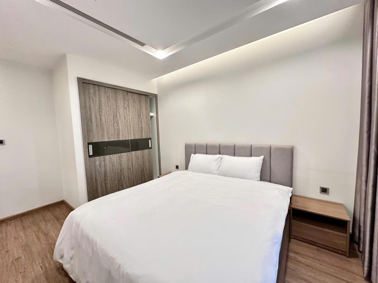 Luxury Apartment In Vinhomes Metropolis Hanoi Zewnętrze zdjęcie