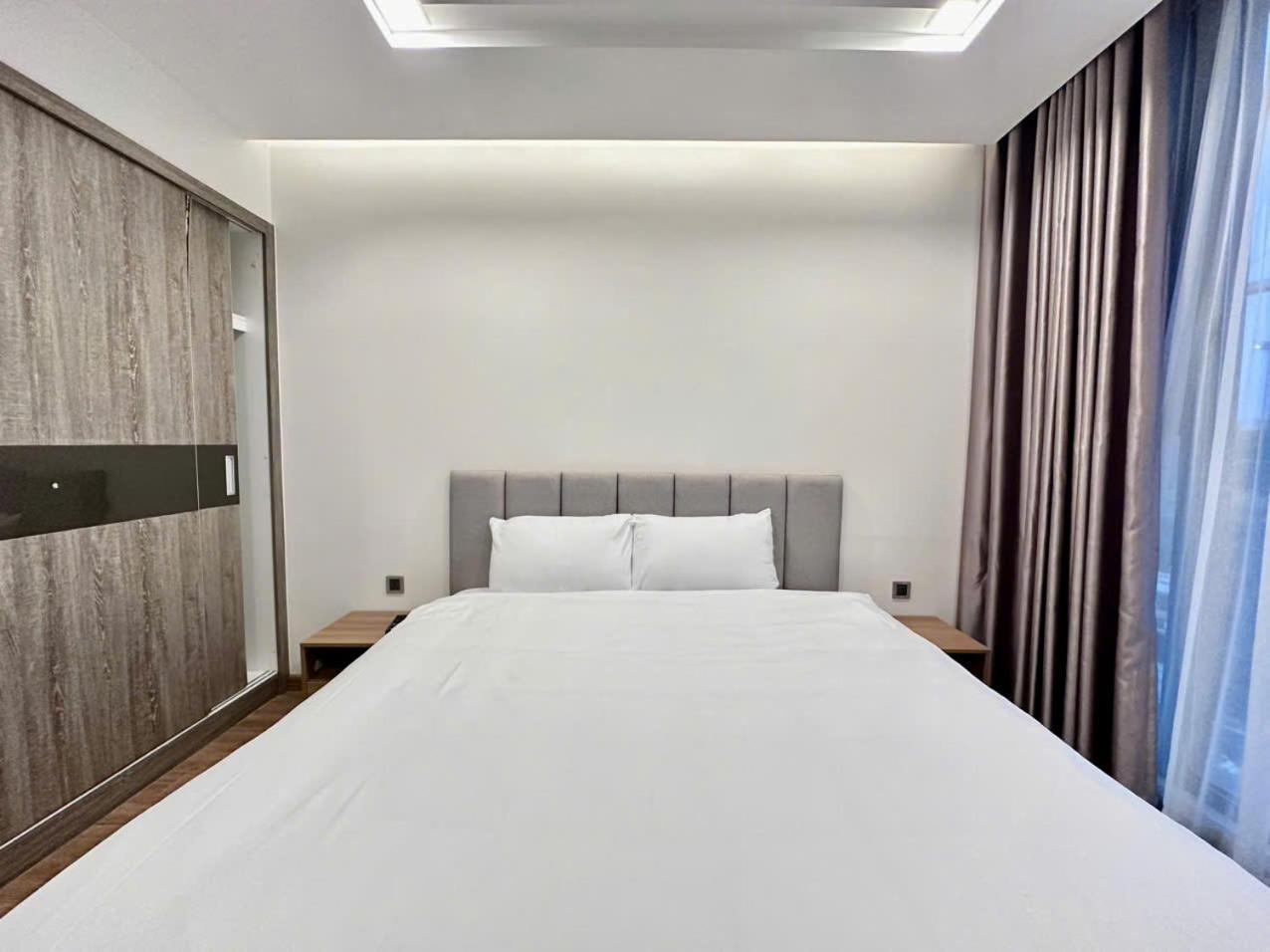 Luxury Apartment In Vinhomes Metropolis Hanoi Zewnętrze zdjęcie
