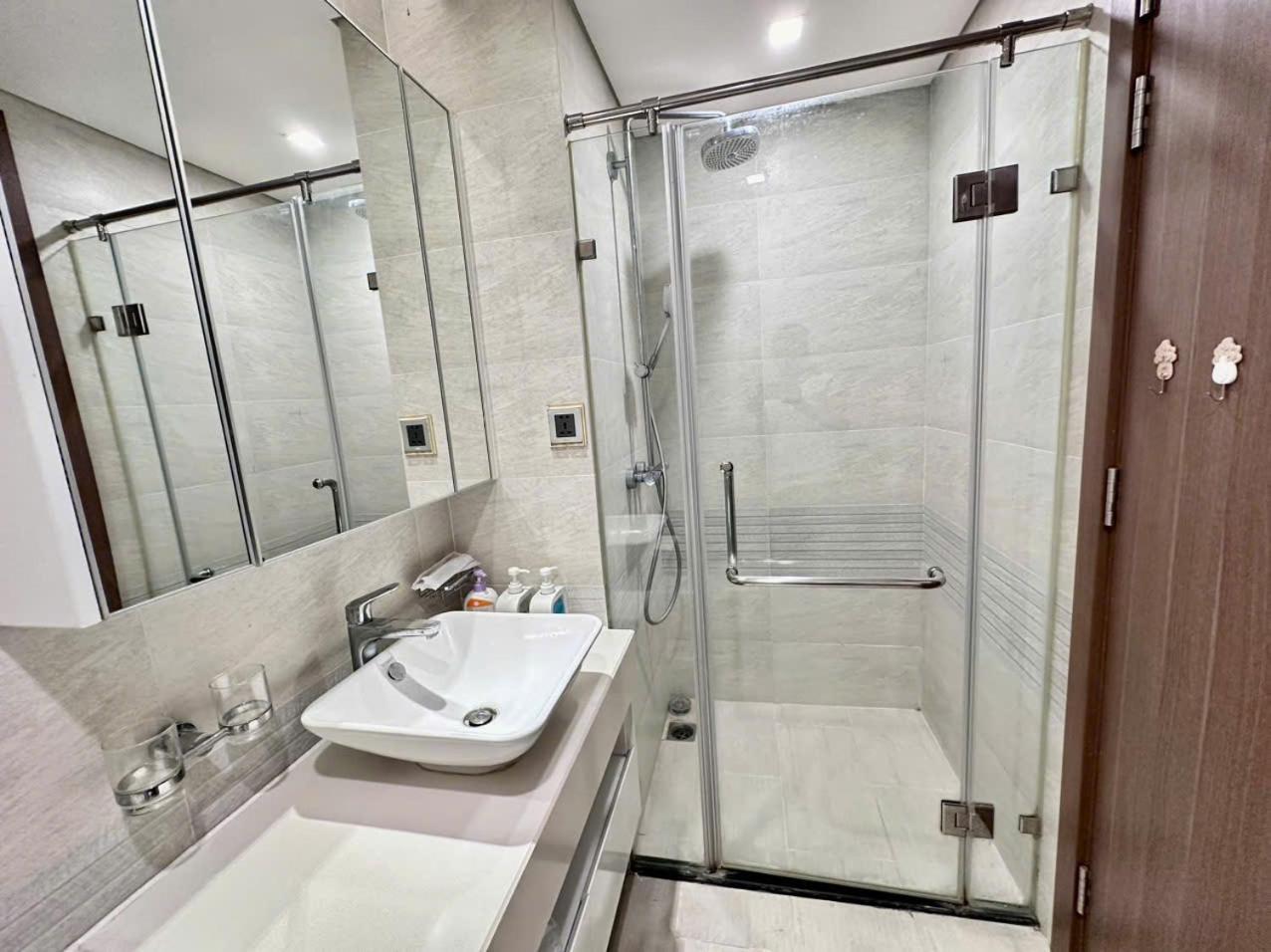 Luxury Apartment In Vinhomes Metropolis Hanoi Zewnętrze zdjęcie