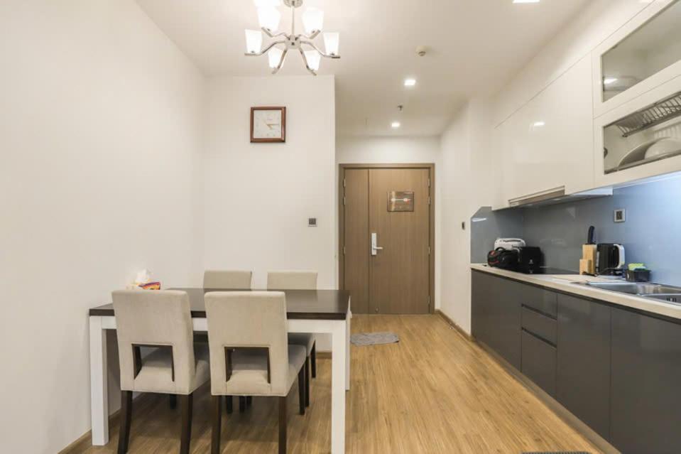 Luxury Apartment In Vinhomes Metropolis Hanoi Zewnętrze zdjęcie